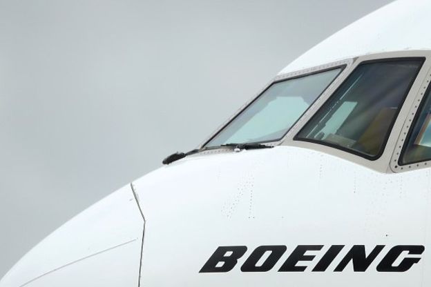 Boeing Dan Badan Penerbangan Federal As Dikritik Terkait Sertifikasi 737 Max 3