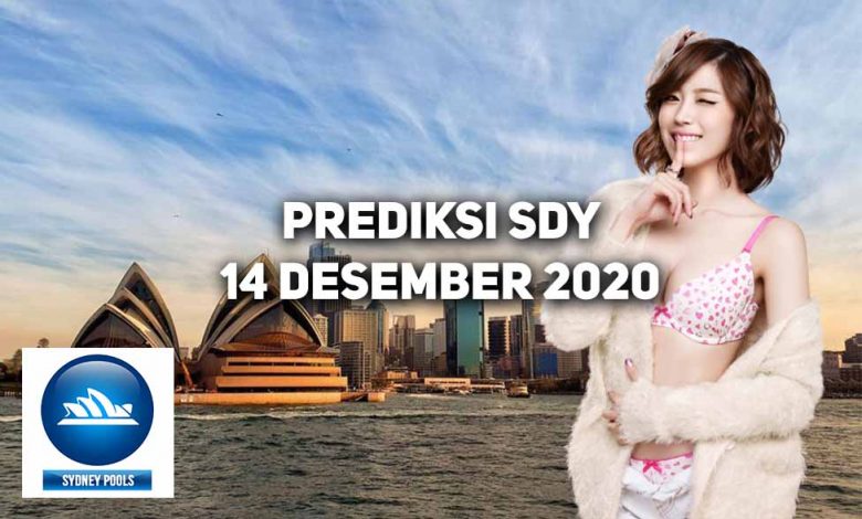 Prediksi Togel Sydney 14 Desember 2020 1