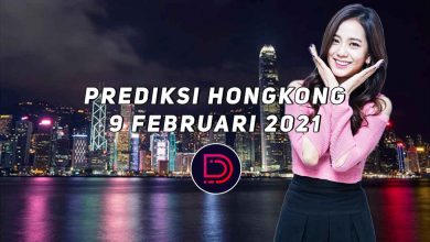 Photo of Prediksi Togel Hongkong 9 Februari 2021